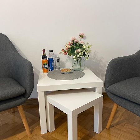 Apartament De Lux Semicentral Ιάσιο Εξωτερικό φωτογραφία