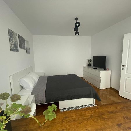 Apartament De Lux Semicentral Ιάσιο Εξωτερικό φωτογραφία