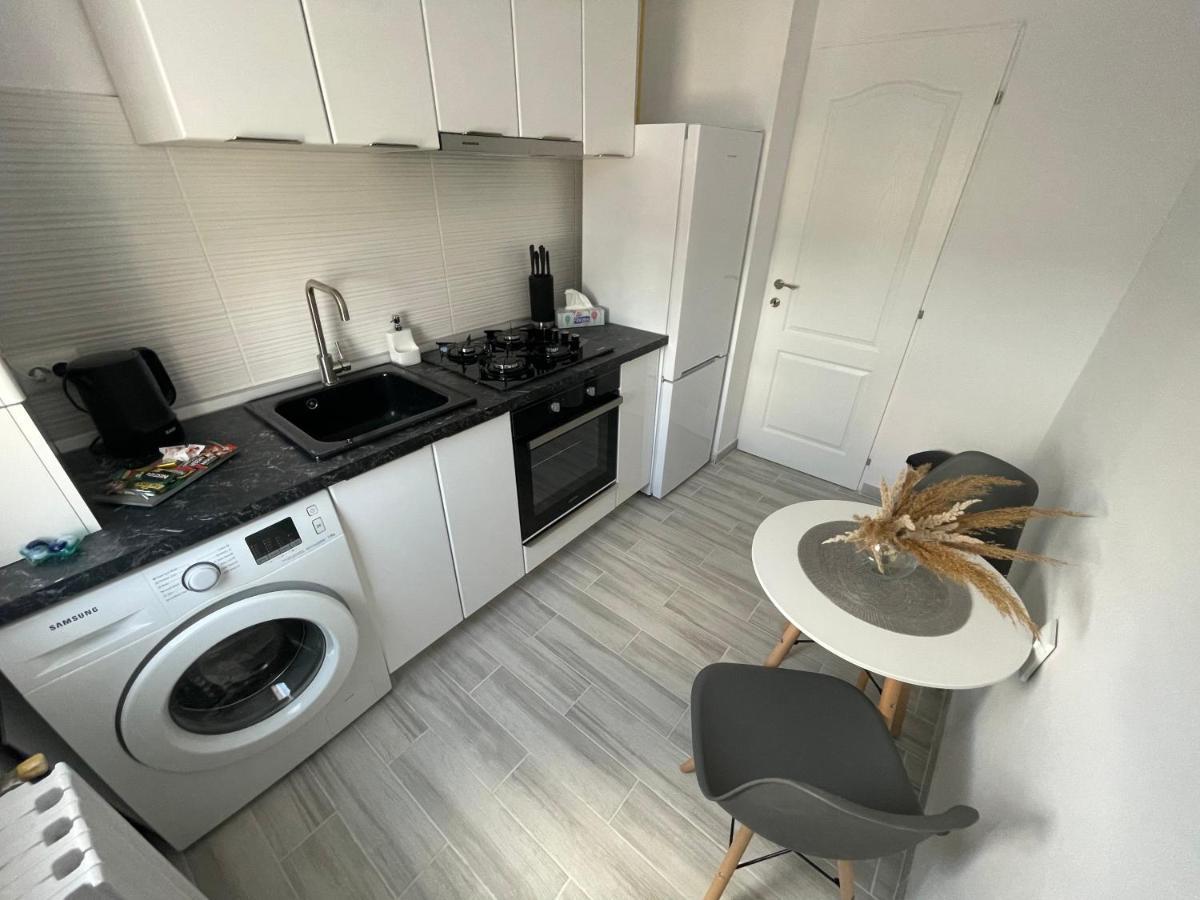 Apartament De Lux Semicentral Ιάσιο Εξωτερικό φωτογραφία