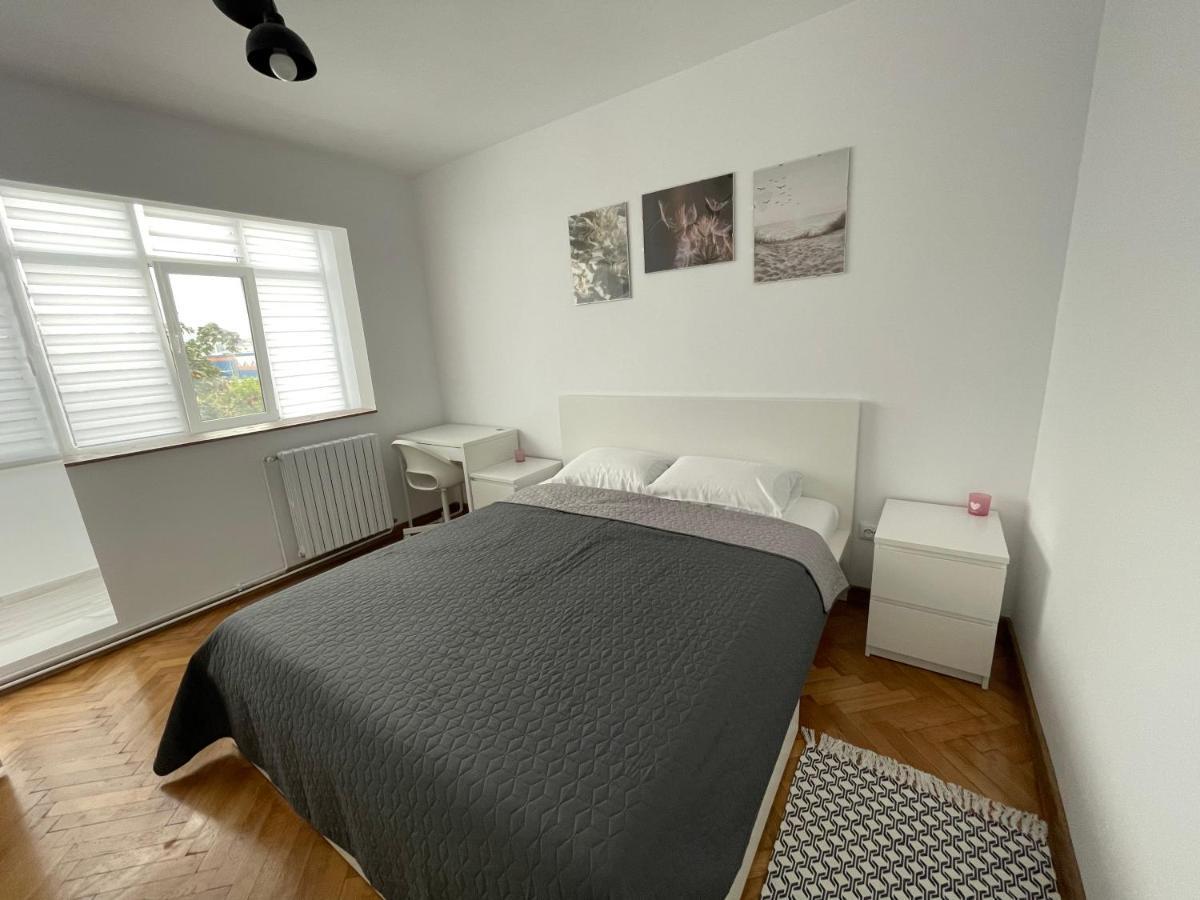 Apartament De Lux Semicentral Ιάσιο Εξωτερικό φωτογραφία