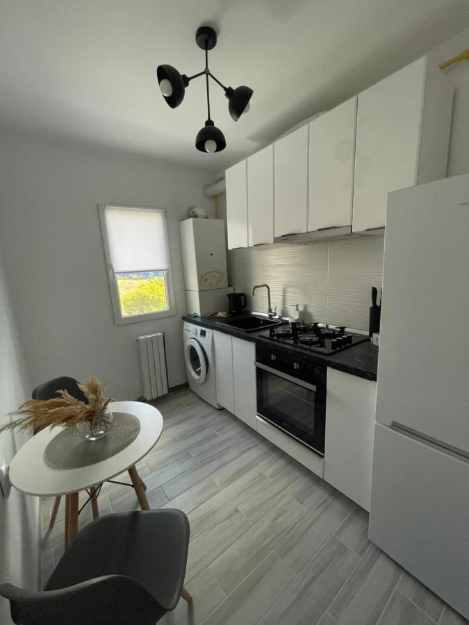 Apartament De Lux Semicentral Ιάσιο Εξωτερικό φωτογραφία