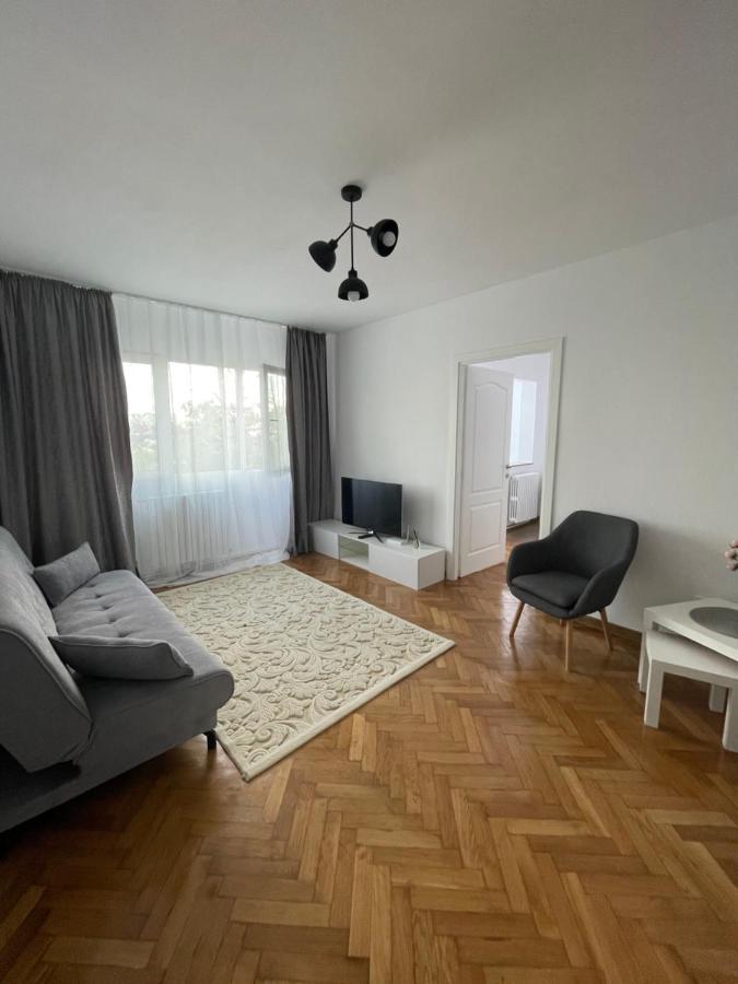 Apartament De Lux Semicentral Ιάσιο Εξωτερικό φωτογραφία