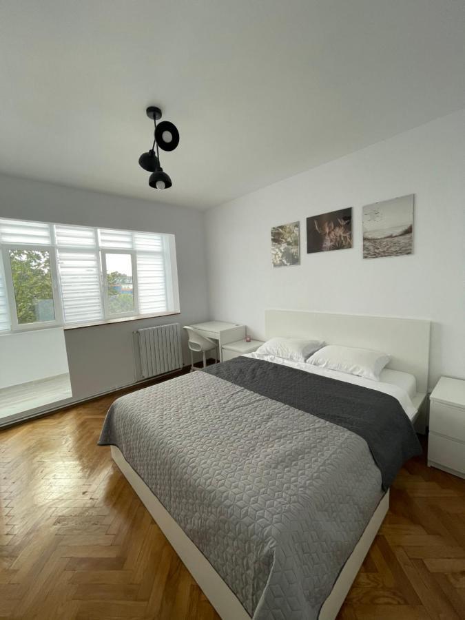 Apartament De Lux Semicentral Ιάσιο Εξωτερικό φωτογραφία