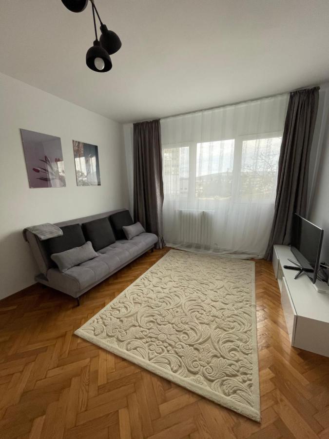 Apartament De Lux Semicentral Ιάσιο Εξωτερικό φωτογραφία