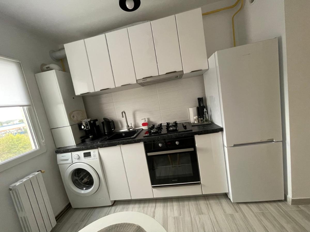 Apartament De Lux Semicentral Ιάσιο Εξωτερικό φωτογραφία