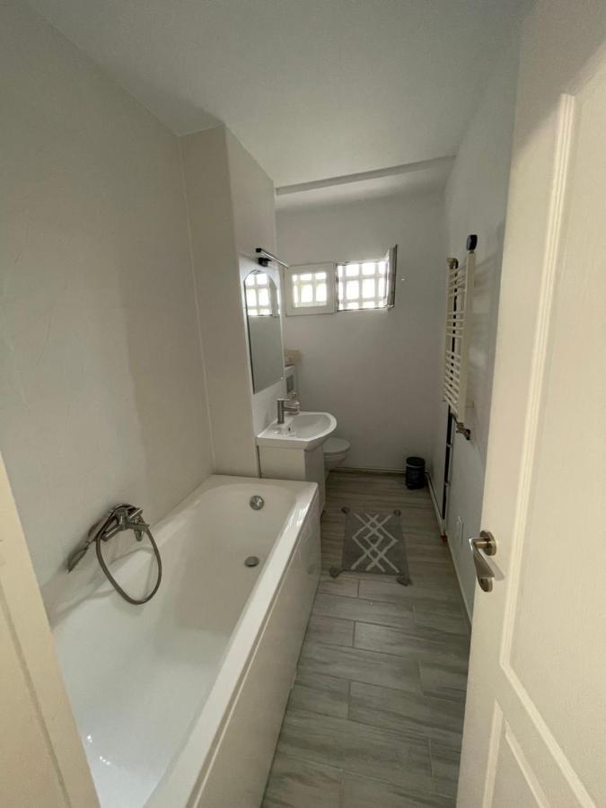 Apartament De Lux Semicentral Ιάσιο Εξωτερικό φωτογραφία