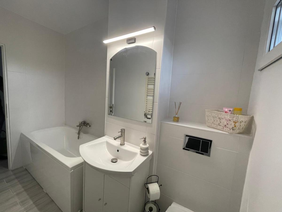 Apartament De Lux Semicentral Ιάσιο Εξωτερικό φωτογραφία