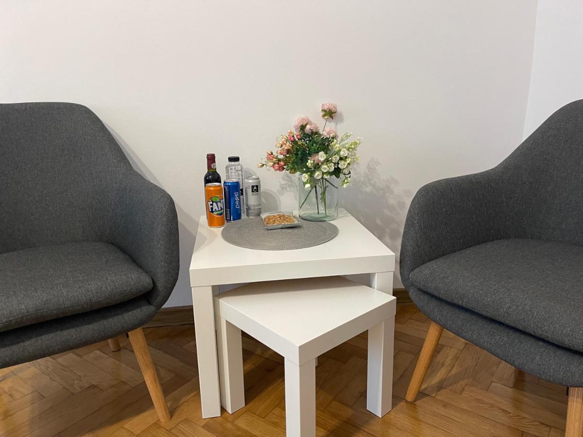 Apartament De Lux Semicentral Ιάσιο Εξωτερικό φωτογραφία