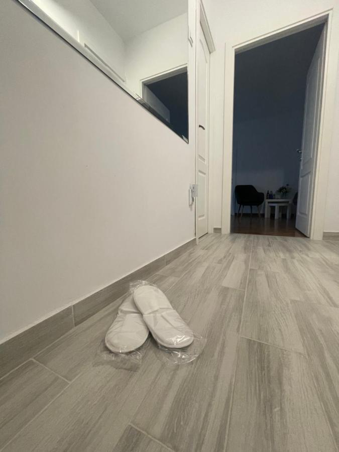Apartament De Lux Semicentral Ιάσιο Εξωτερικό φωτογραφία