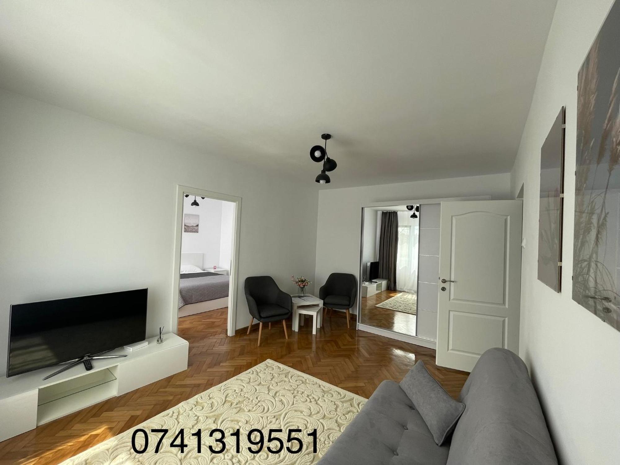 Apartament De Lux Semicentral Ιάσιο Εξωτερικό φωτογραφία